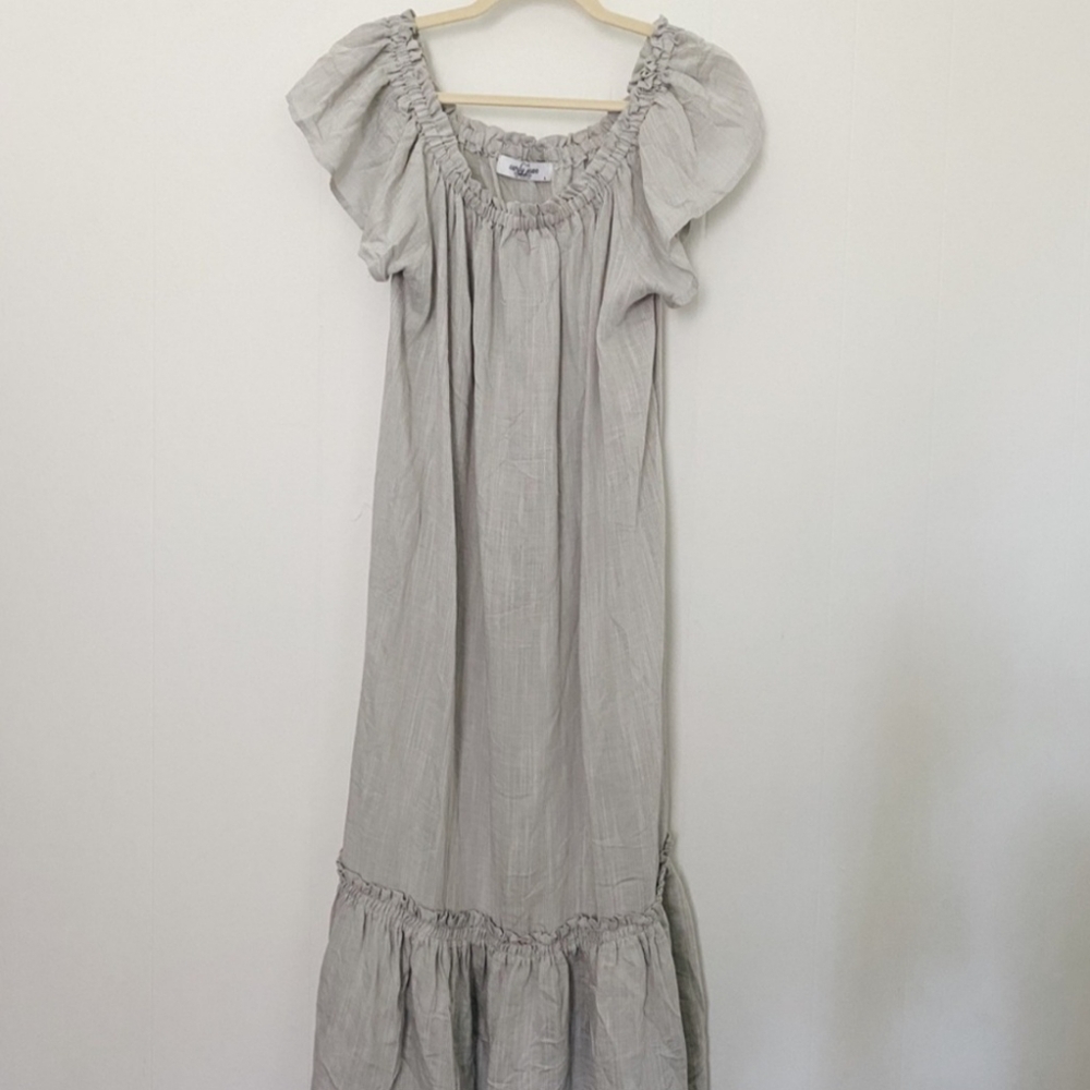 SOLD Evie Dress